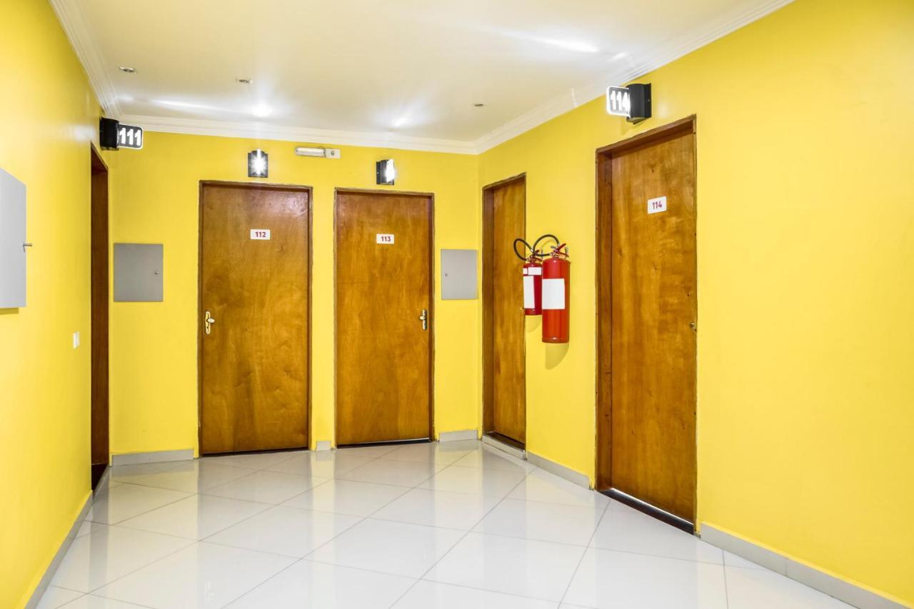 Hotel Lalique ساو باولو المظهر الخارجي الصورة