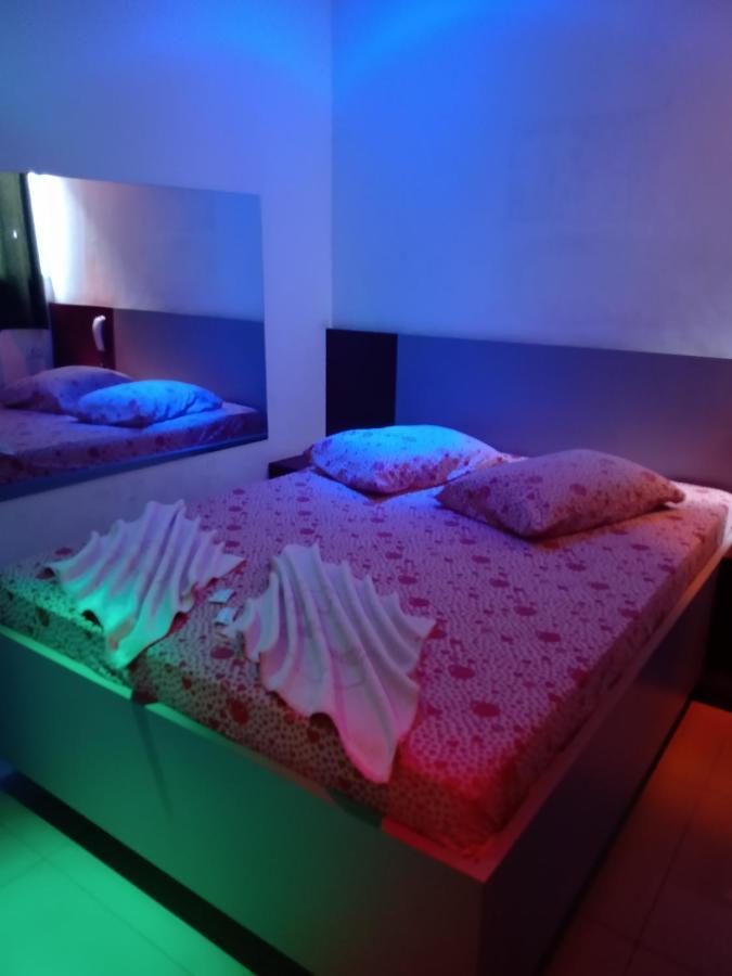 Hotel Lalique ساو باولو المظهر الخارجي الصورة