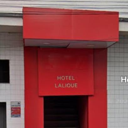 Hotel Lalique ساو باولو المظهر الخارجي الصورة
