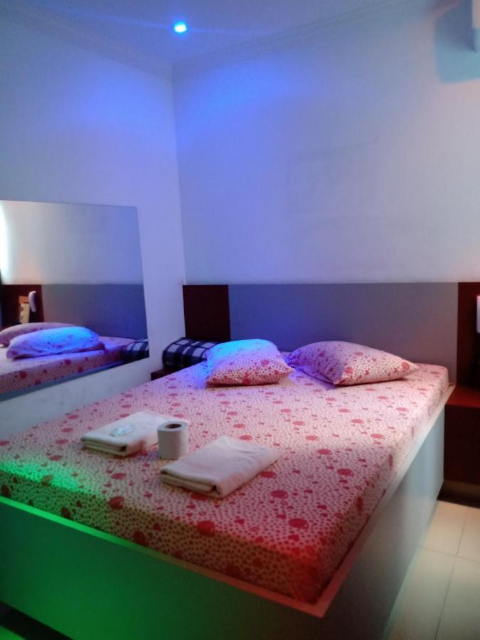 Hotel Lalique ساو باولو المظهر الخارجي الصورة